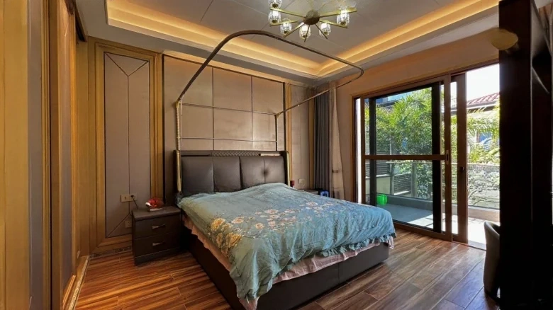 GreenCity·HaiTang TideRhythm - View 3