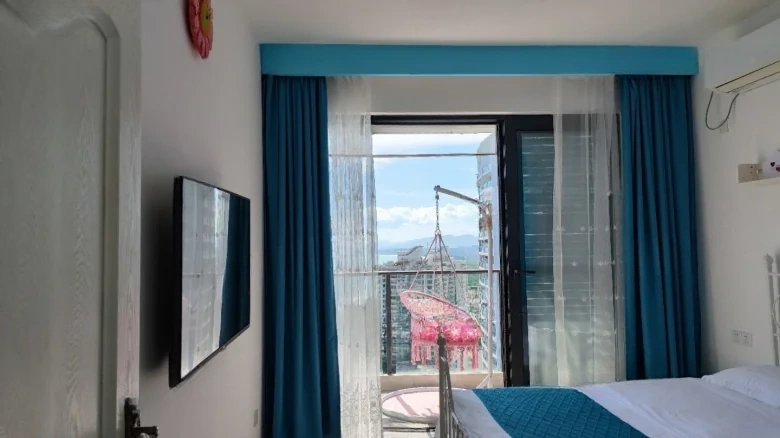 Coastal明珠NameMansionastreet（ - View 1