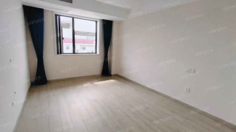 Gold Lion Apartments - View 2