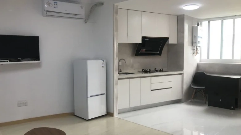 Century Gate - View 1