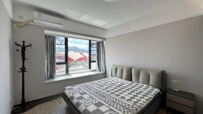 Poly Greentown Yuefu - View 3