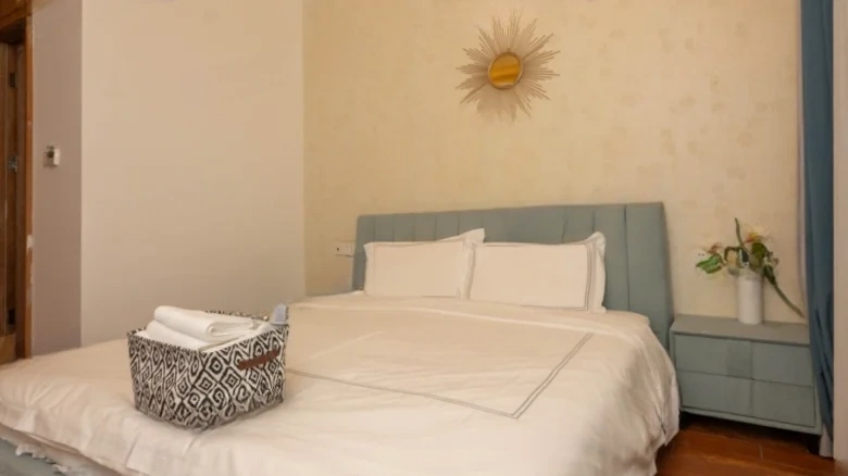 Ronaldo Sanya Bay Harbor Area One - View 6