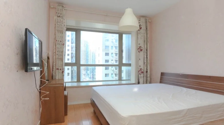 Zhongxin Peace Homeyard - View 4