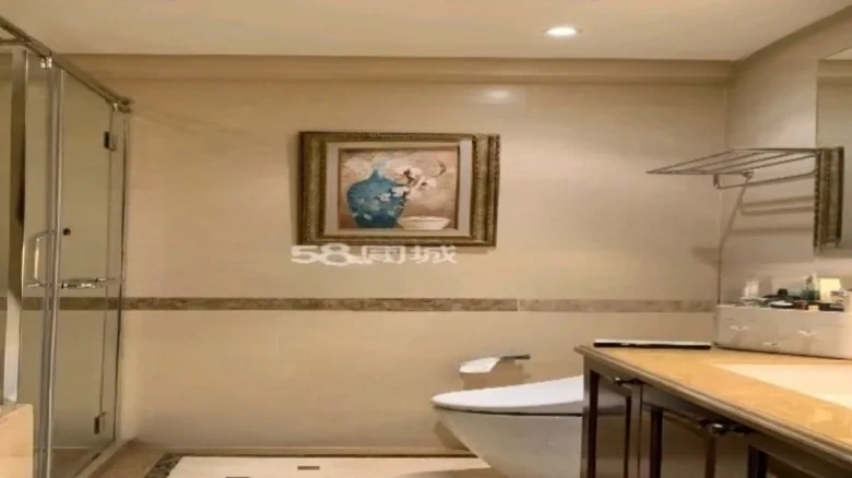 Vanke Platinum Garden - View 7