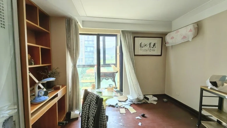 Haier Green City Quanyun Village Baihe Garden - View 5