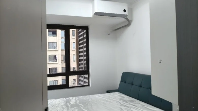 Luneng Taishan No. 7 Seventeenth Block - View 3