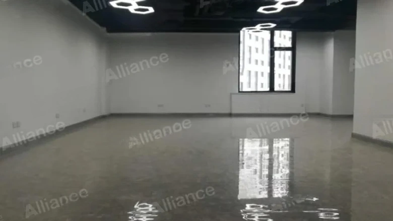 Zhaoshang Diamond Hill Ventures - View 3