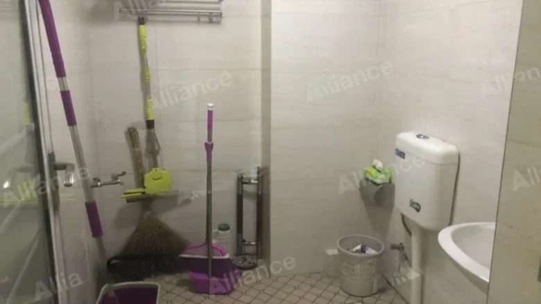 Changfang Middle Court International - View 5