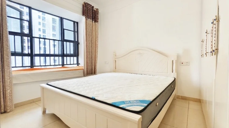 Junhe Juntai - View 1