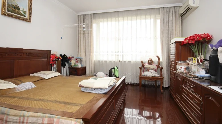 Nanjing Imperial Garden - View 3