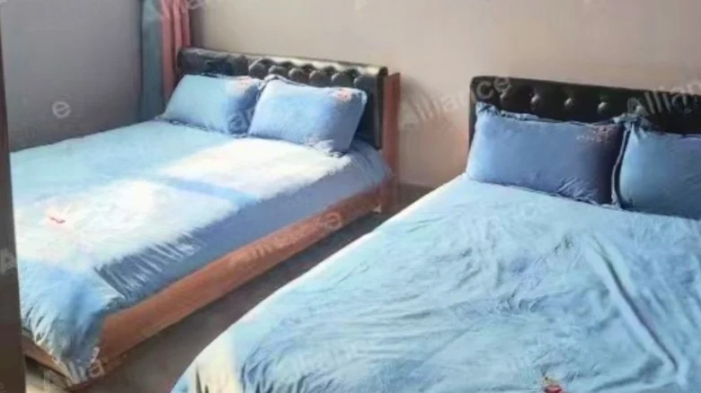 Smart Finance City H Zone - View 4