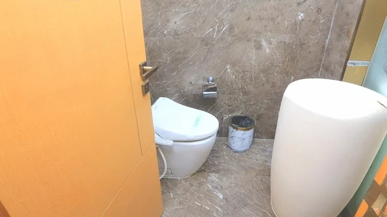 Atlantis Tang'an - View 17