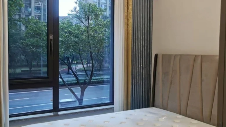 Jian Fa Yang Zhi - View 3