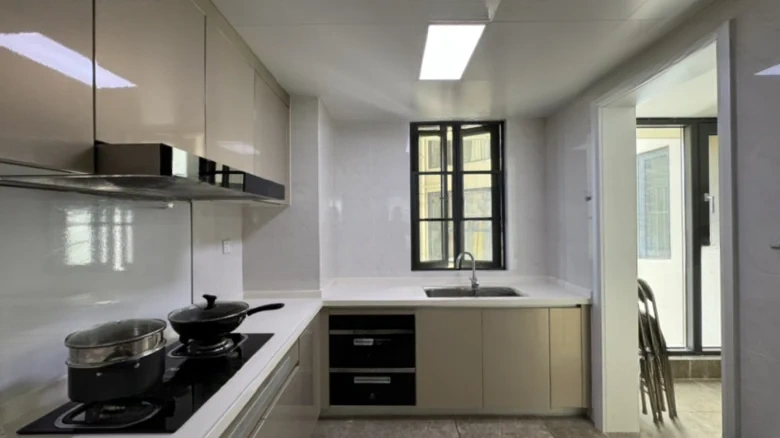 Poly Greentown Yuefu - View 5