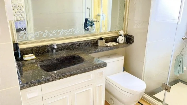 Wanda Mansion - View 8