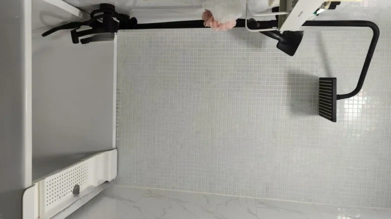 Huangling Residential Area - View 4