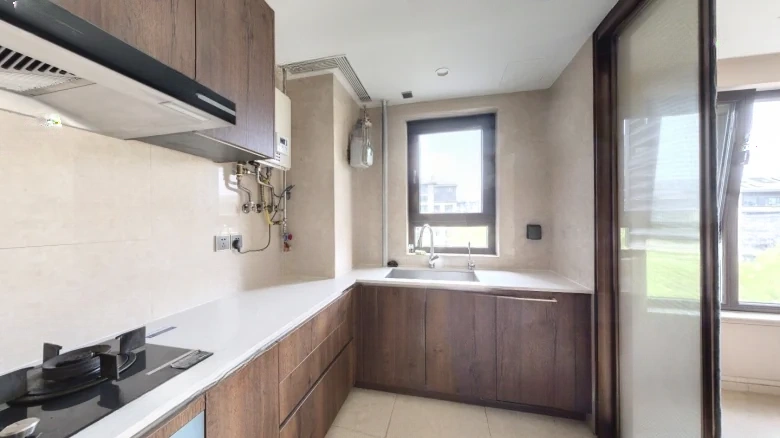 Taihe Jinan Courtyard - View 8