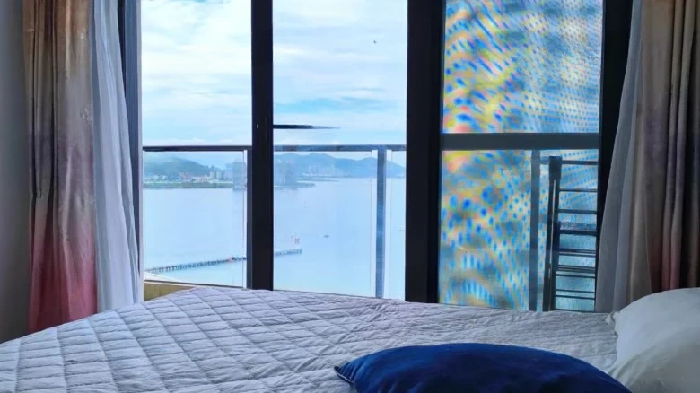 Coastal明珠Name Mansion - View 2