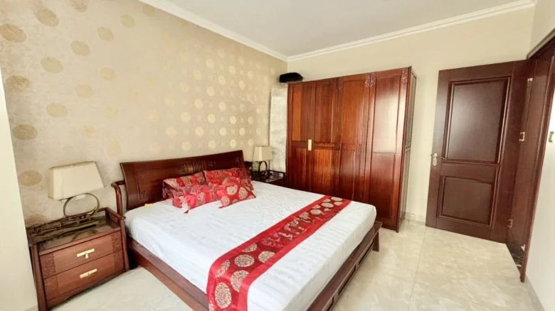 Eternal Happiness Island - View 2