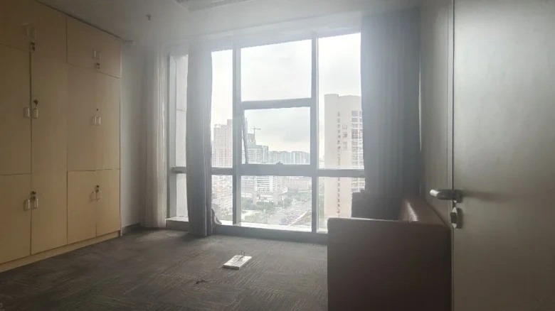 Yinlong Square - View 1