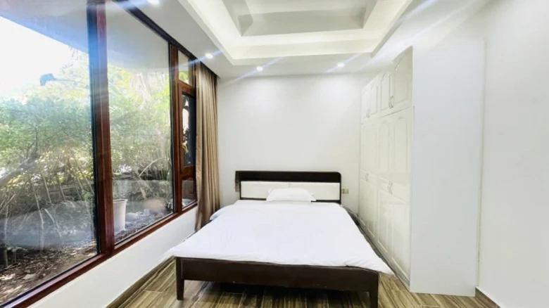 Ronaldbay Sanya Golf District One - View 8