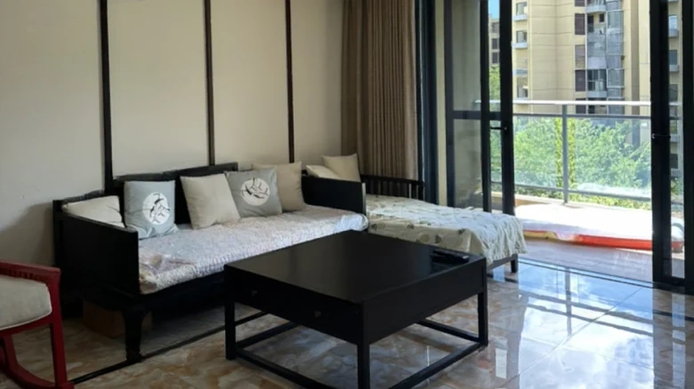 Fangda Sun City - View 4