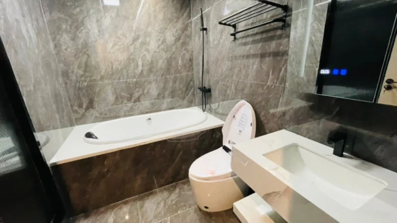 Riverfront Wanxiang Place - View 8