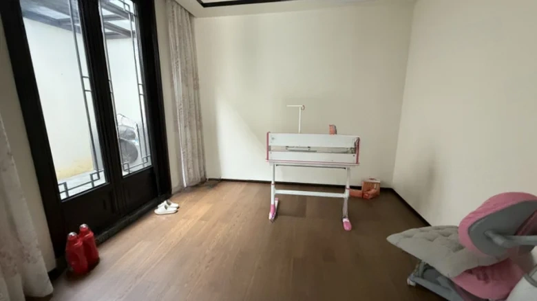 Green Town Ganyun Village - View 5