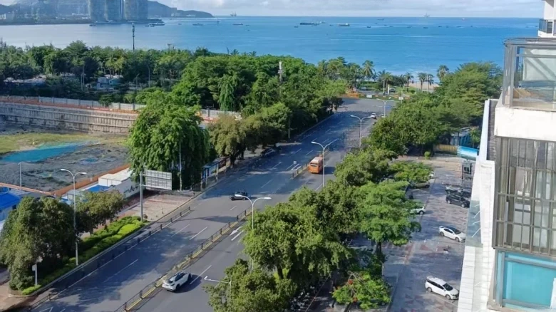 Coastal HomeResidents Coastal RetreatHomeAs Coastal Abode - View 3