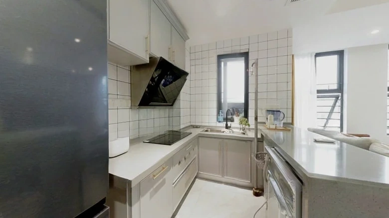 Starlight Realm Earthly Sky - View 5