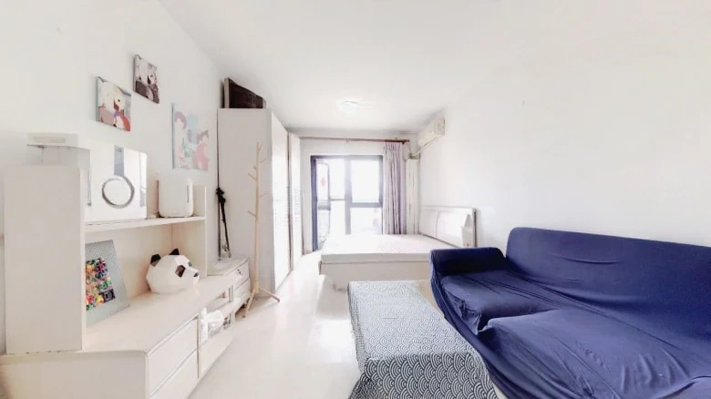 10AM New Coordinate - View 1