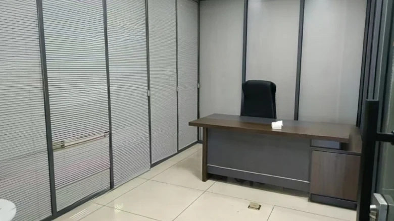 Jinshiji Tower - View 7