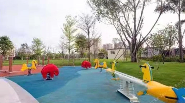 Runda Sanya Bay Harbor District One - View 13