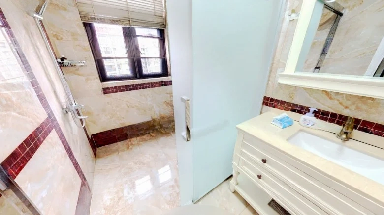 China State Construction River and Mountain No. 1 - View 9