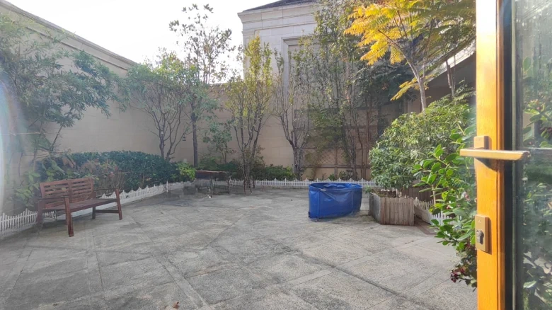 Green City Rose Garden - View 33