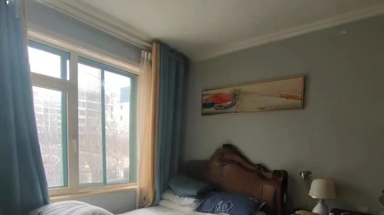 Aegean Sea Apartments - View 2