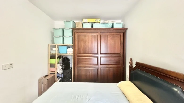 Sanya Yishan Lake - View 3