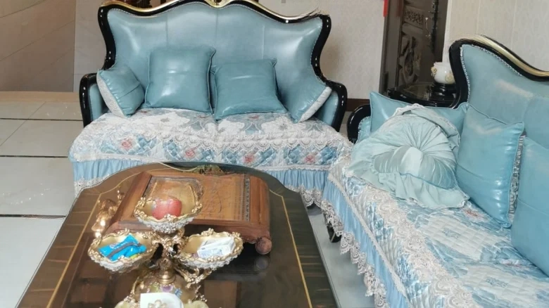 Elegant View - View 8