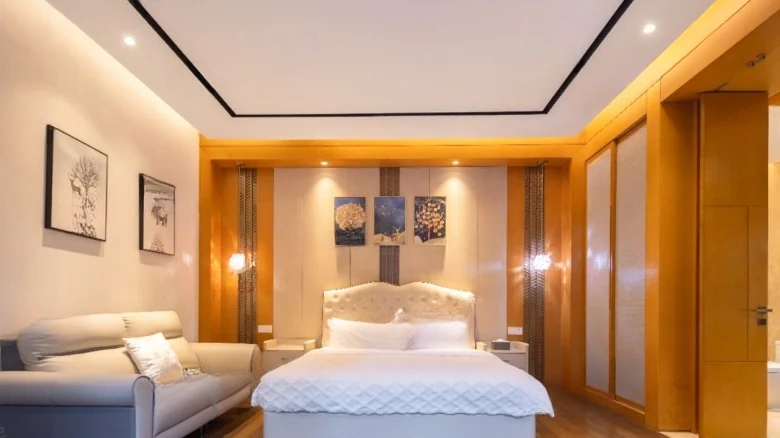 Atlantis Tang'an - View 5