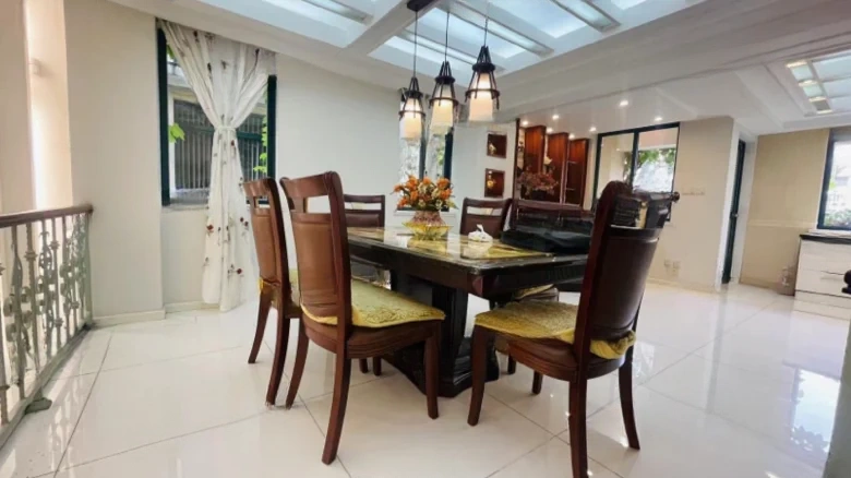 Guangji Haiyue Garden - View 9