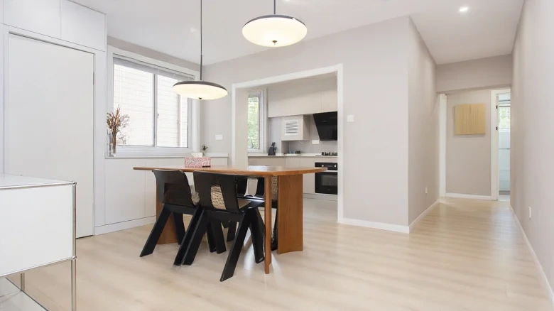 Jun Yi Public Apartment - View 6