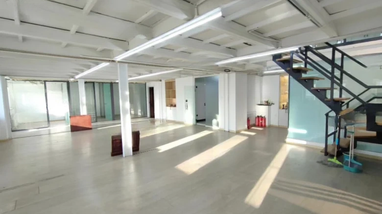 Green SOHO Tower - View 3