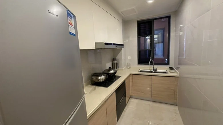 Lu Gang Stream Mountain - View 6