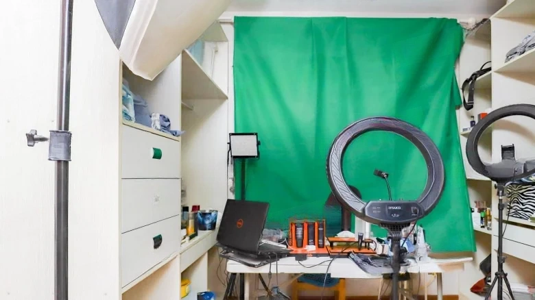 Shangda Jufengyuan Garden - View 4