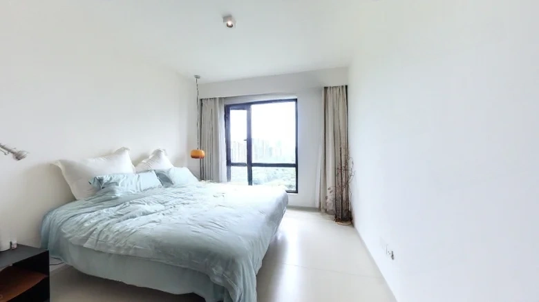 DeXin XiaoChen - View 3