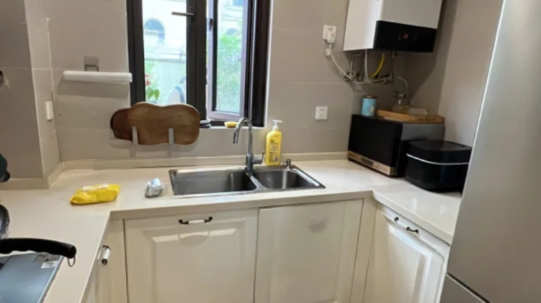 Green City Dragon King Creek Town - View 8