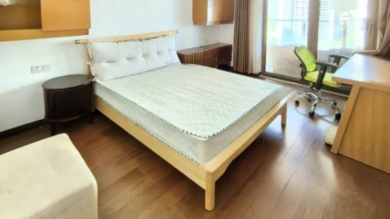 Future Water World - View 3