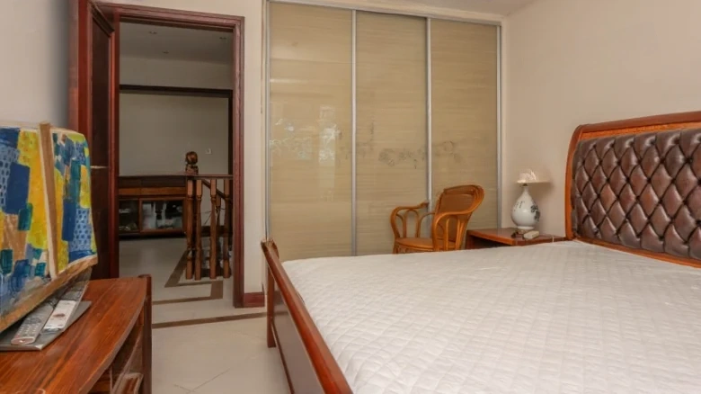 Bihai Lantian Phase I - View 4