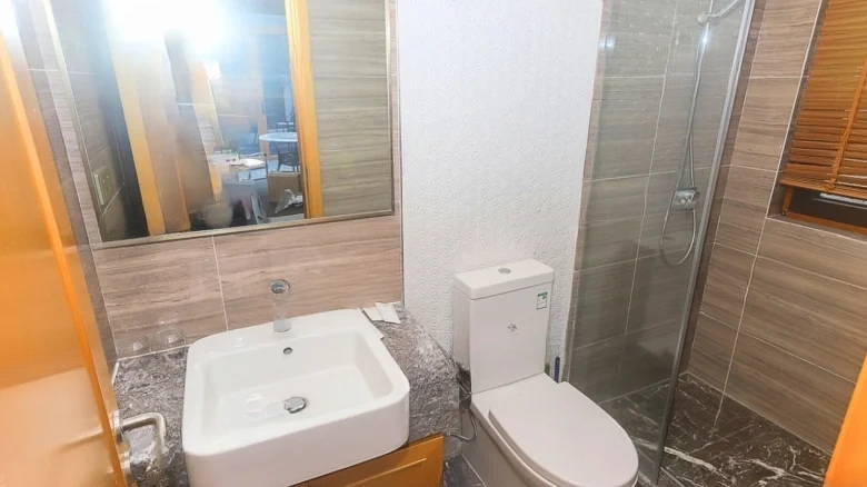 Green City · Hibiscus Tide Chime - View 19