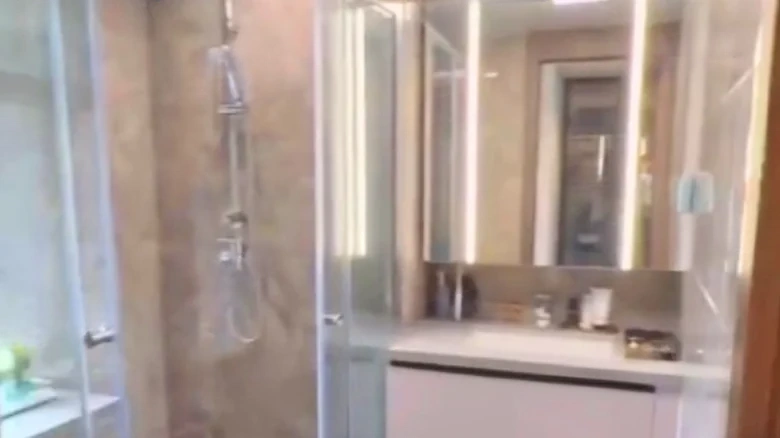 Poly Development Tianyue Bay - View 8